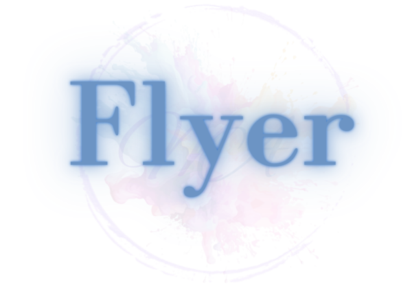 Flyer