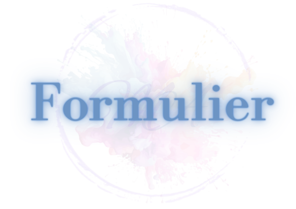 Formulier