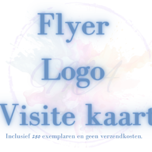 Reclame pakket