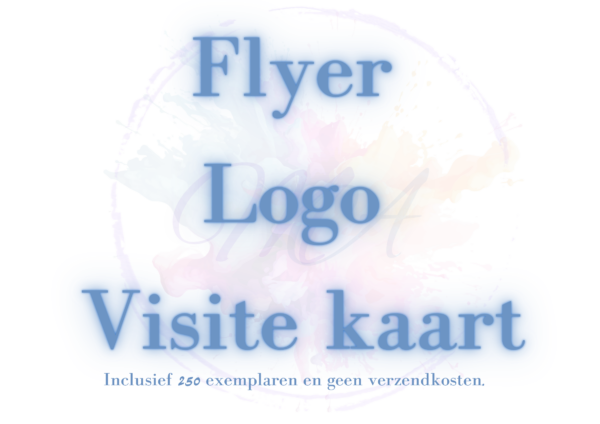 Reclame pakket
