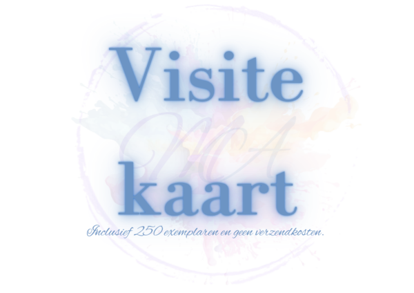 visite kaart