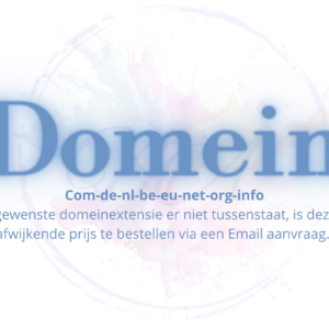 Domein