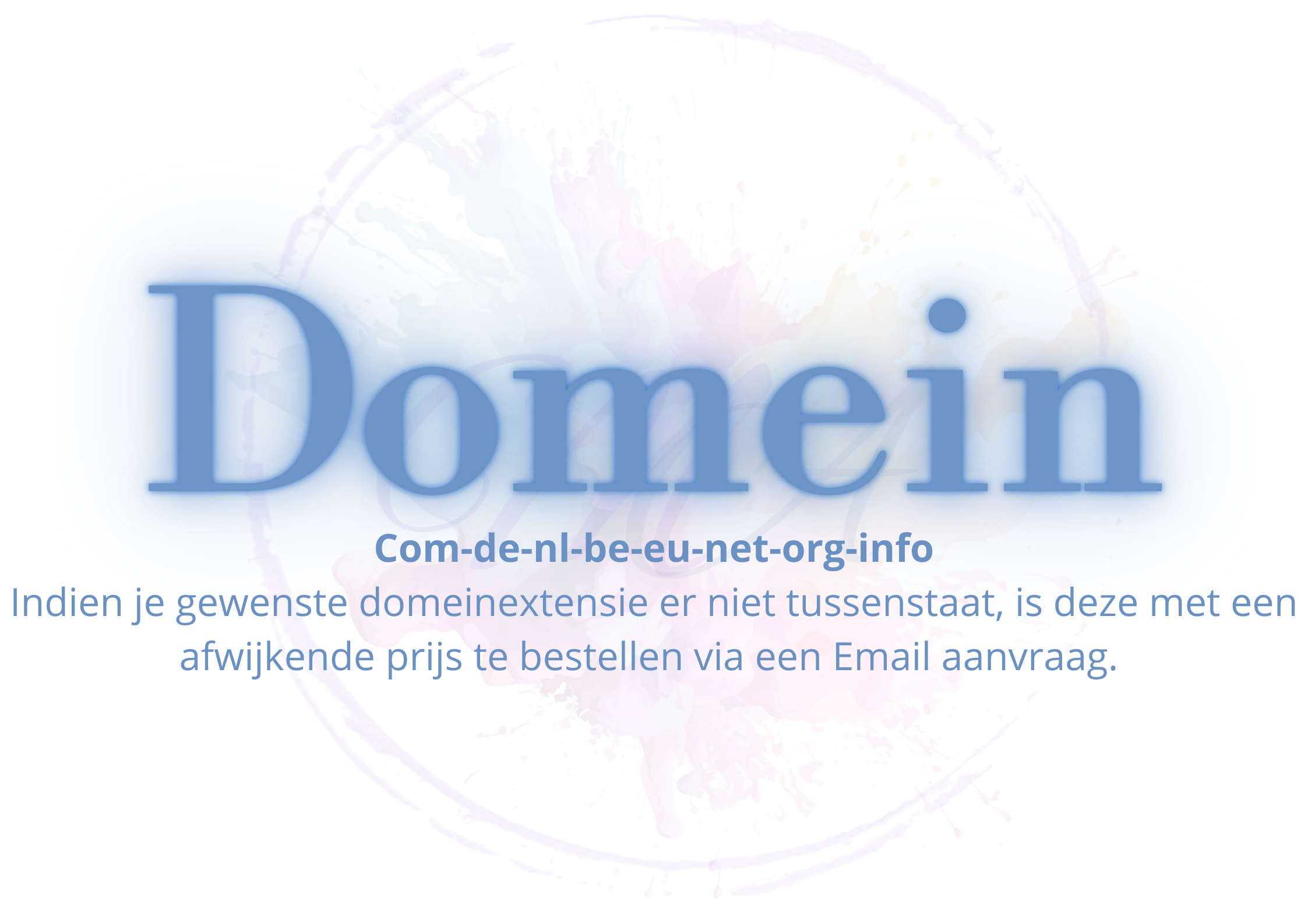 Domein